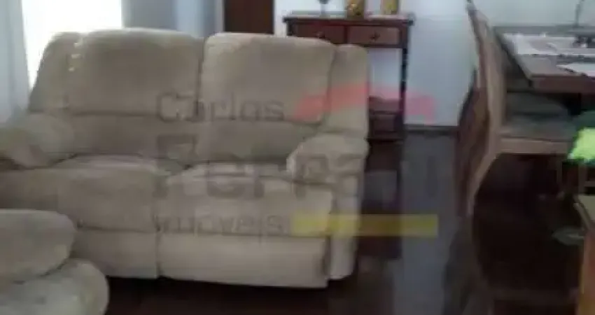 HIGIENOPOLIS 3 DORMITORIOS/SUITE 110,00M² 2 VAGAS R$ 1.200.000,00 REFORMADO - OPORTUNIDADE