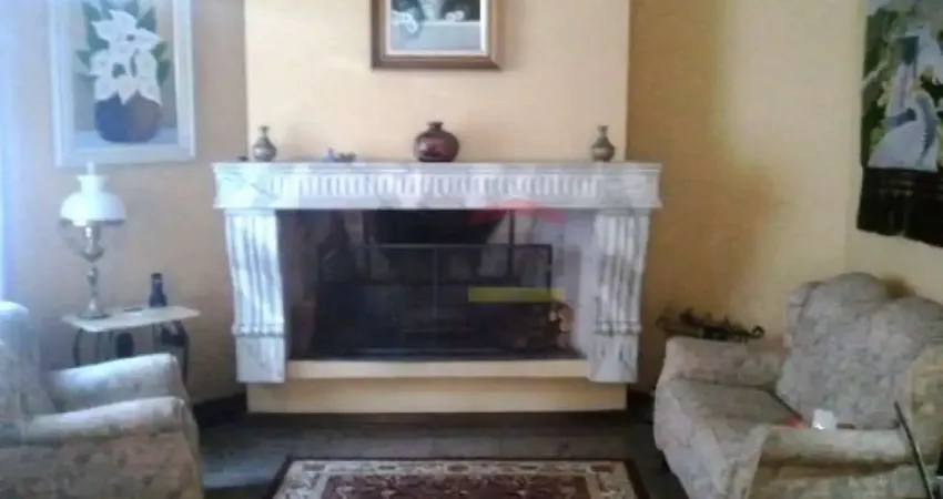 Casa com 4 quartos à venda na Rua Andréa Del Sarto, 64, Tremembé, São Paulo