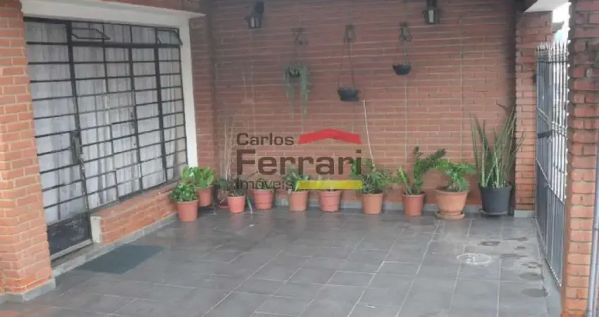 Casa com 2 quartos à venda na Rua Senhor do Monte, 351, Água Fria, São Paulo