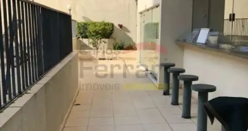 Apartamento com 3 quartos à venda na Avenida Braz Leme, 2001, Santana, São Paulo