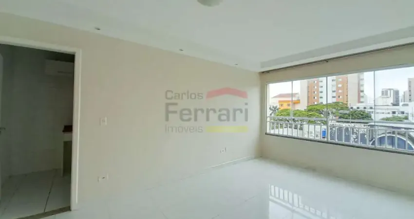 Apartamento com 2 quartos à venda na Rua Outeiro da Cruz, 674, Jardim São Paulo (Zona Norte), São Paulo