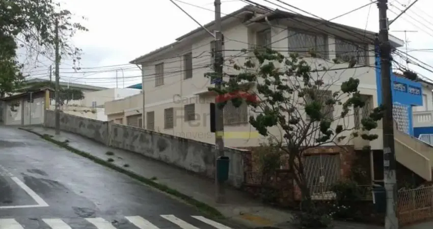 Casa com 3 quartos à venda na Rua Cataguazes, 122, Jardim São Paulo (Zona Norte), São Paulo