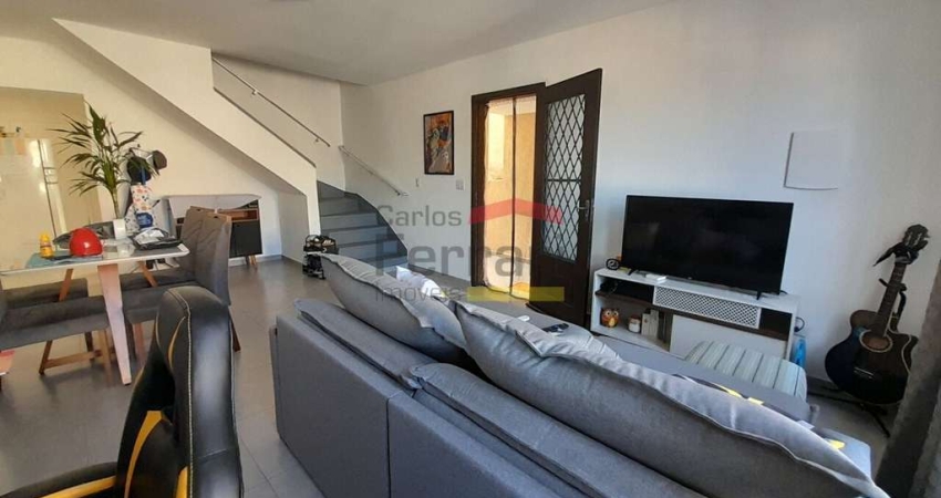 Sobrado na Vila Nova Mazzei
