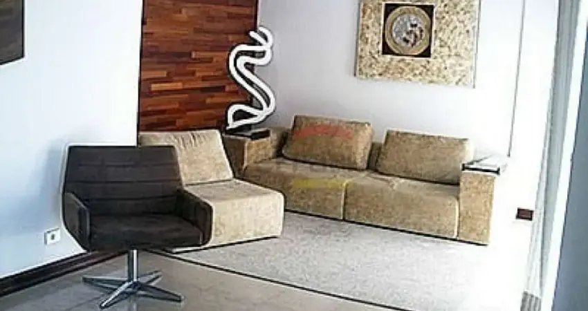 Apartamento com 4 quartos à venda na Rua Cônego Manuel Vaz, 584, Santana, São Paulo