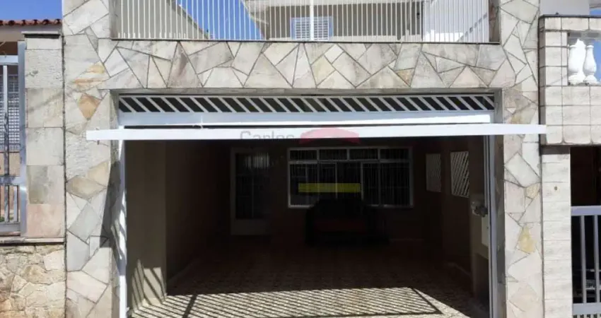 Casa com 3 quartos à venda na Rua Padre Roberto Wals, 137, Vila Aurora (Zona Norte), São Paulo