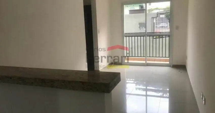 Apartamento com 2 quartos à venda na Avenida Senador José Ermírio de Moraes, 1608, Tremembé, São Paulo