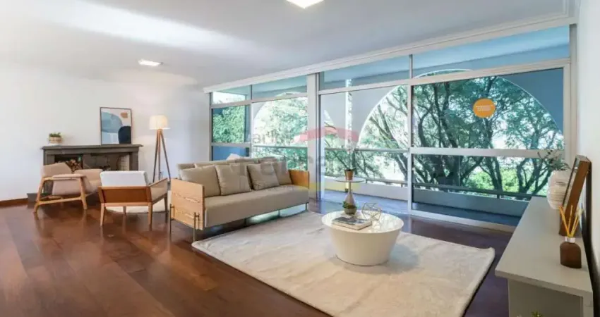 Apartamento Venda 4 dormitórios, sendo 2 suíte. 3 vagas - Perdizes