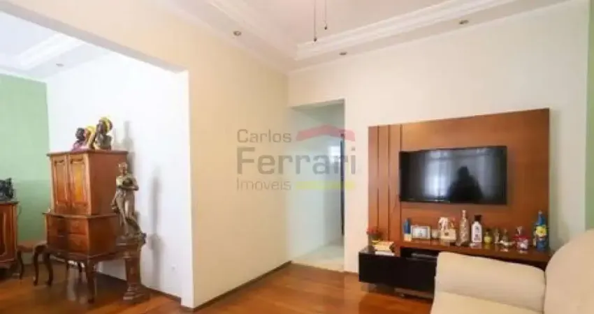 Sobrado a venda, Chora Menino, 02  dormitórios, 01 suíte, 03 vagas