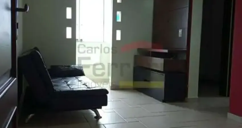 Apartamento com 1 quarto à venda na Rua Doutor Zuquim, 757, Santana, São Paulo