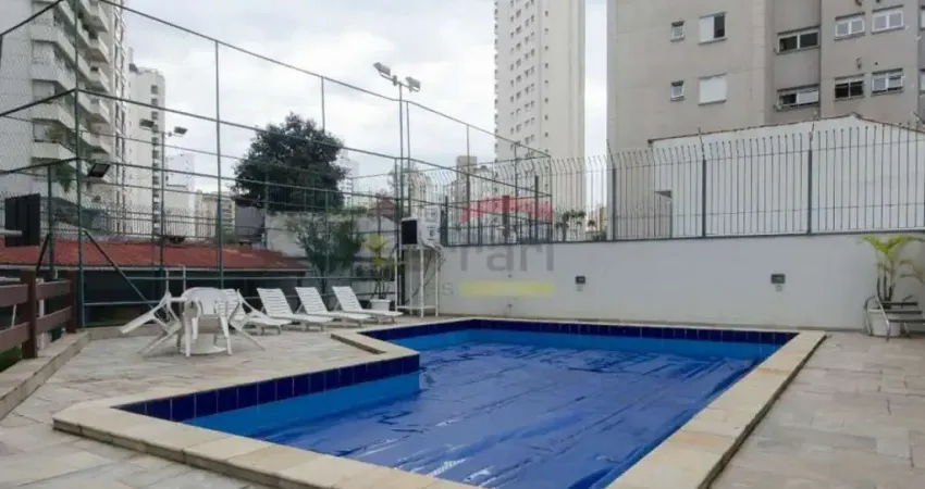 Apartamento com 4 quartos à venda na Rua Francisca Júlia, 72, Santana, São Paulo