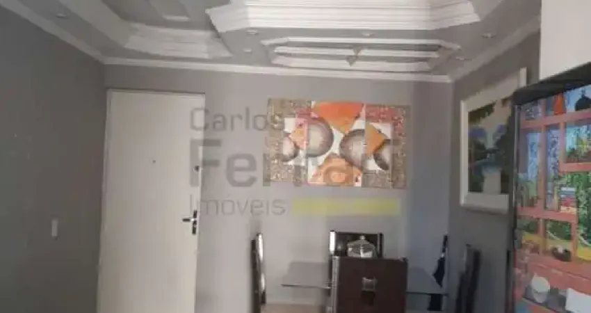 Apartamento com 2 quartos à venda na Rua Alberto Savoy, 390, Lauzane Paulista, São Paulo