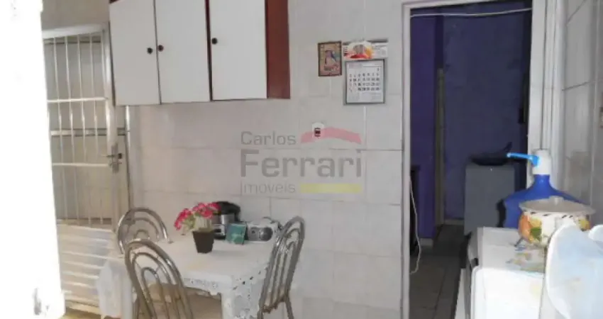 Casa com 3 quartos à venda na Rua Igarité, 765, Jaçanã, São Paulo