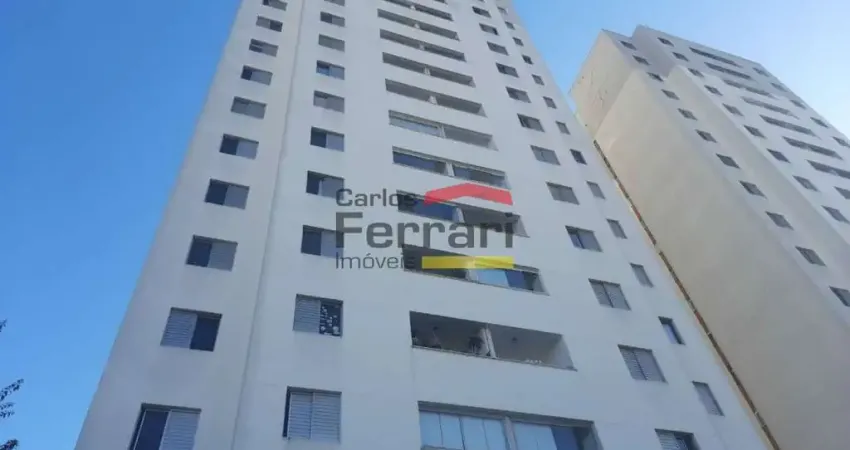 Apartamento com 3 quartos à venda na Rua Vinte e Dois de Agosto, 505, Vila Bela Vista (Zona Norte), São Paulo