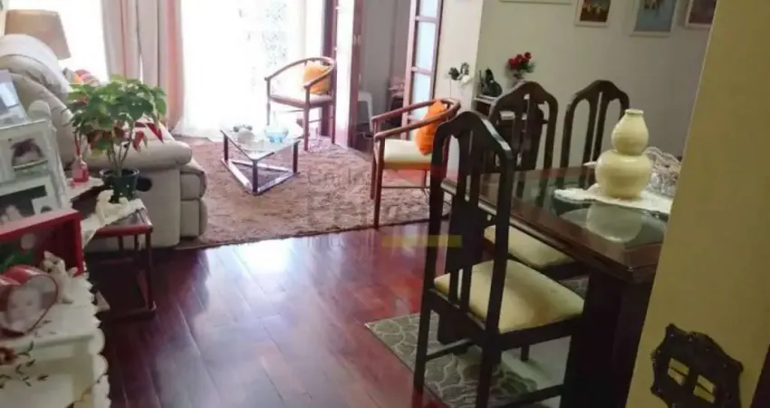 Apartamento á venda na Vila Ester- ZN - 3 dormitórios e uma vaga.