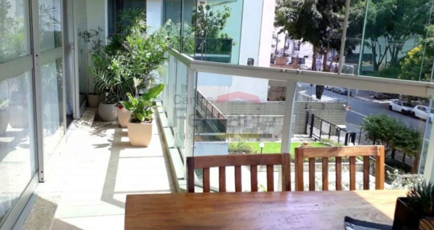 Apartamento com 3 quartos à venda na Rua Voluntários da Pátria, 2831, Santana, São Paulo