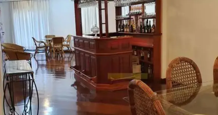 Apartamento á venda em Perdizes -  3 dormitórios e 3 vagas