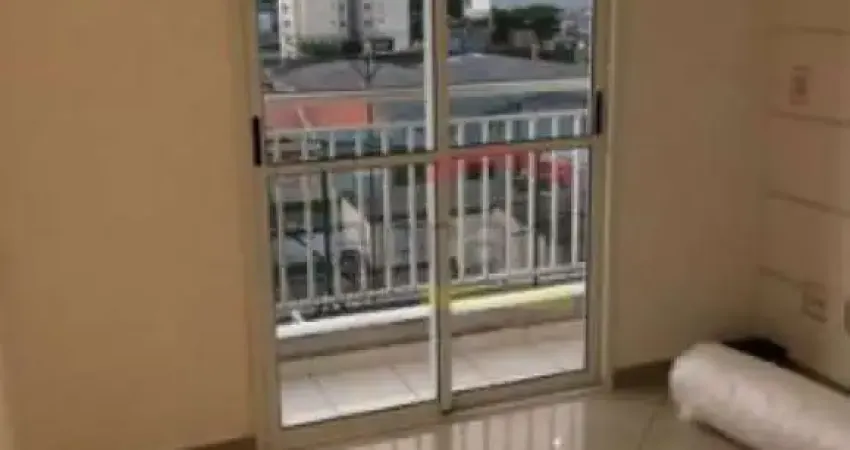 Apartamento com 2 quartos à venda na Avenida Sebastião Henriques, 448, Vila Siqueira (Zona Norte), São Paulo