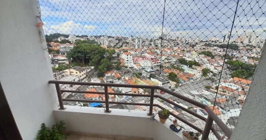 APARTAMENTO AV. SANTA INÊS
