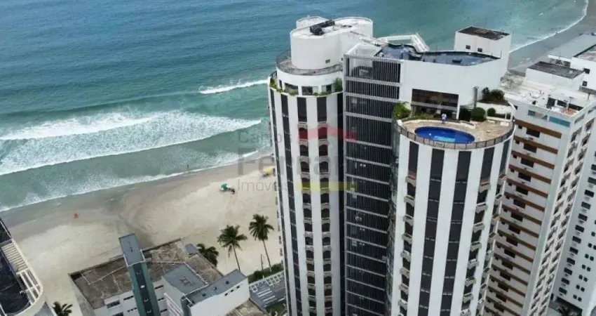 Apartamento com 4 quartos à venda na Avenida General Monteiro de Barros, 213, Vila Luis Antônio, Guarujá