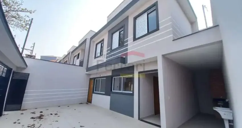 Casa com 2 quartos à venda na Rua João de Ledesma, 219, Vila Santa Terezinha (Zona Norte), São Paulo