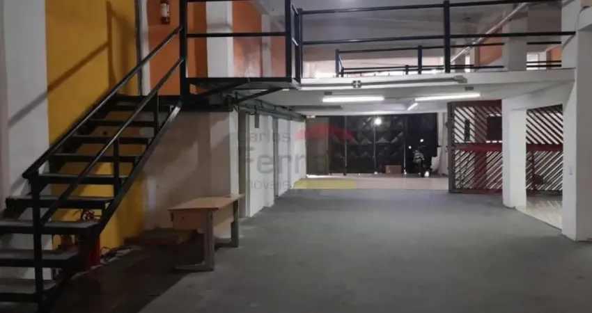 Predio residencial com 7 aptos studio na Brasilandia