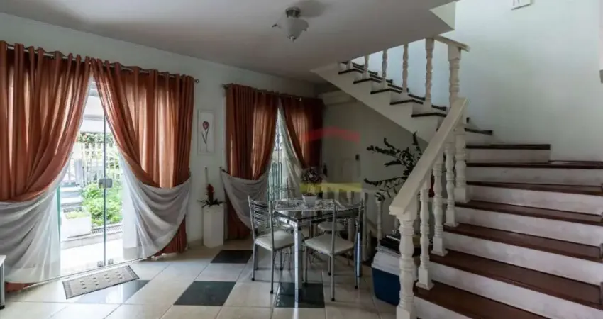 SOBRADO JARDIM FRANÇA 4 DORMITÓRIOS e 06 VAGAS