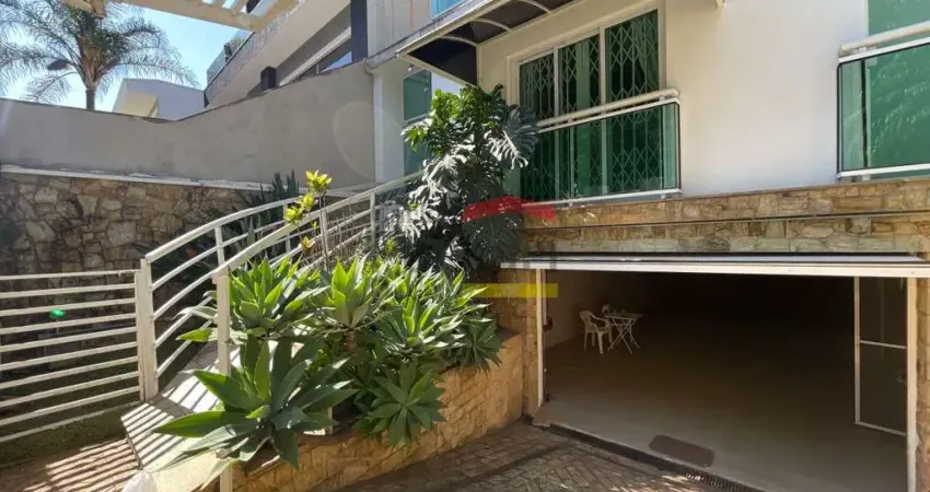 Casa com 4 quartos à venda na Rua Água Comprida, 438, Jardim Franca, São Paulo