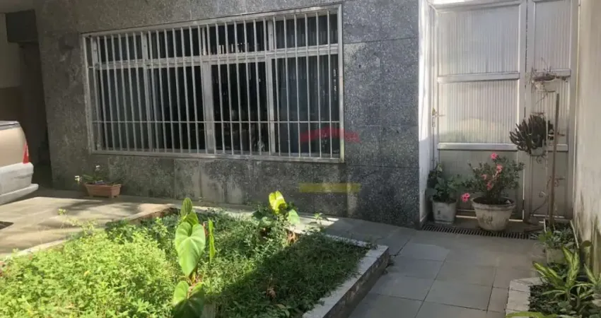 Casa com 4 quartos à venda na Rua Thomaz Antônio Villani, 459, Vila Santa Maria, São Paulo