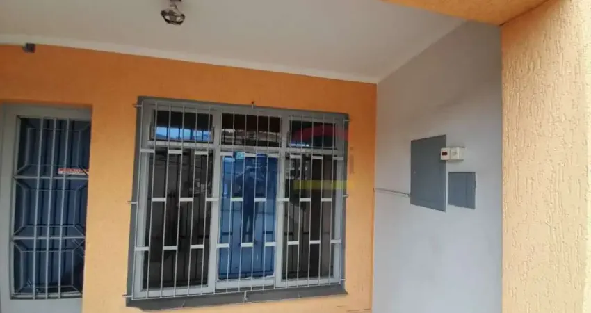 Casa com 2 quartos à venda na Rua Voluntários da Pátria, 3288, Santana, São Paulo