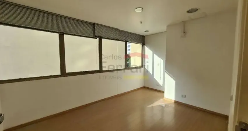 Sala comercial à venda na Rua Voluntários da Pátria, 2525, Santana, São Paulo