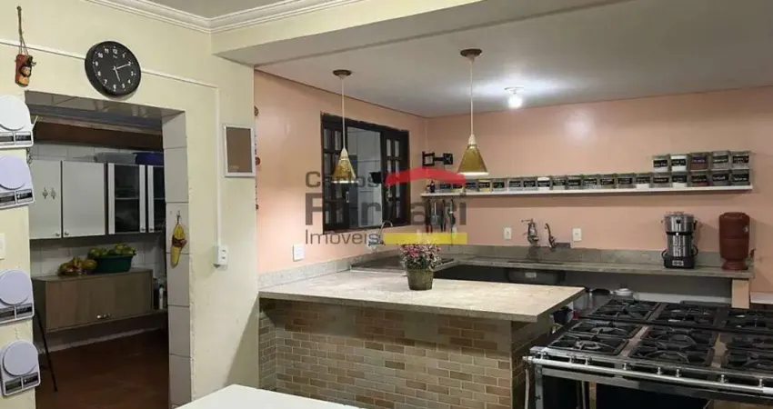 Casa com 3 quartos à venda na Rua Helena do Sacramento, 641, Parque Mandaqui, São Paulo