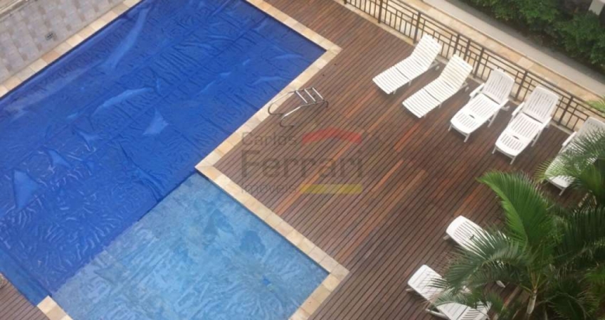 Apartamento com 3 quartos à venda na Rua Voluntários da Pátria, 4110, Santana, São Paulo