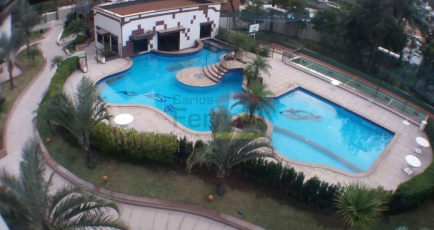 APARTAMENTO ÁGUA FRIA 290M2