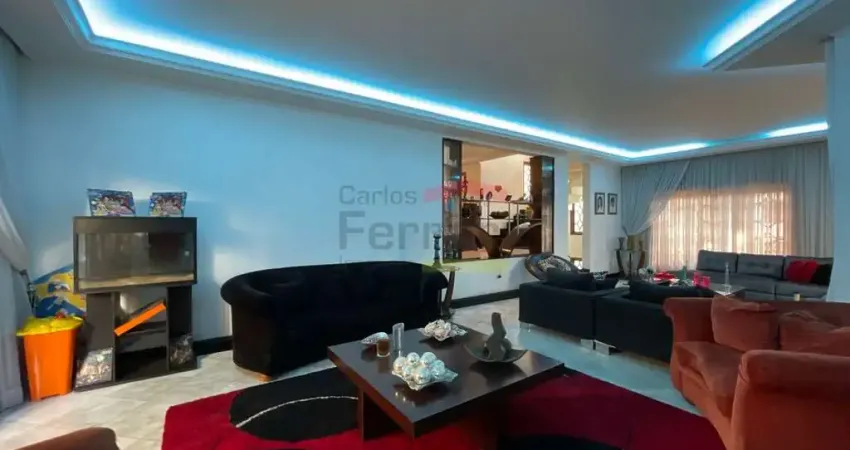 Casa em condomínio fechado com 4 quartos à venda na Avenida Nova Cantareira, 3003, Tucuruvi, São Paulo