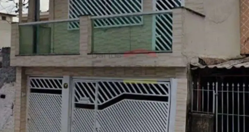 IMÓVEL PARA RENDA NO JARD.BRASIL- VILA MEDEIROS , SÃO 3 CASAS NO TERRENO -