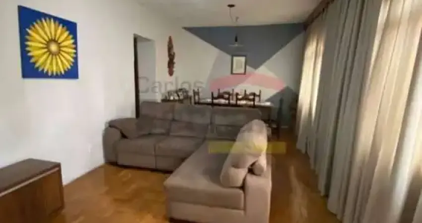 SOBRADO LAUZANE PAULISTA -  5 DORMITORIOS 2 VAGAS -186m²