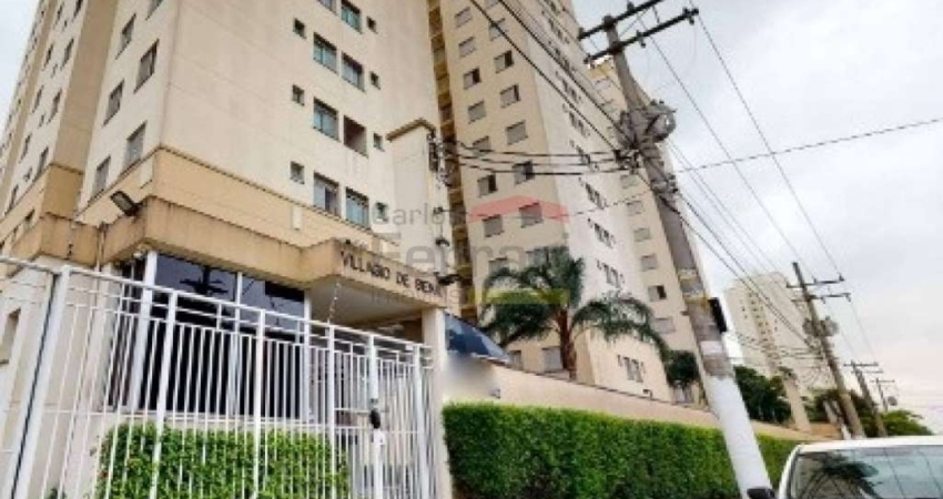 Apartamento com 2 quartos à venda na Rua Eugênio de Freitas, 355, Vila Guilherme, São Paulo