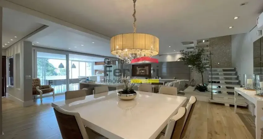 Casa com 3 quartos à venda na Rua Maestro Pedro Jatobá, 251, Tremembé, São Paulo