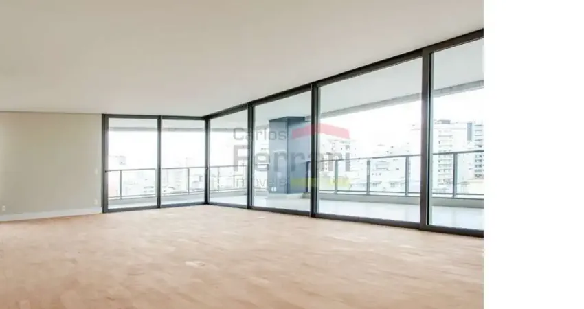 Apartamento com 4 quartos à venda na Rua Doutor Veiga Filho, 70, Santa Cecília, São Paulo