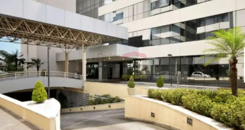 Excelente flat todo mobiliado, excelente localização na zona norte!