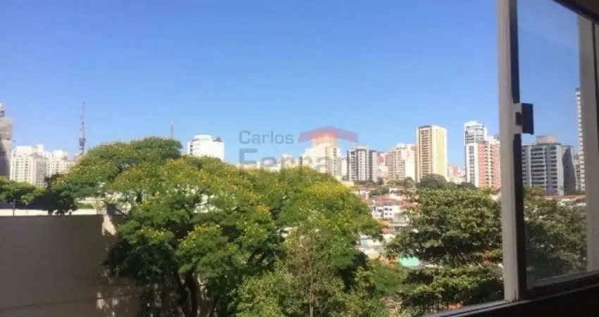 Apartamento 90m²- Reformado -Vista panorâmica- Perdizes