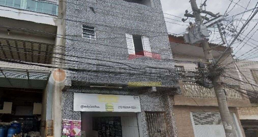 Sobrado com Piscina  - Guarulhos x Permuta casa na Praia
