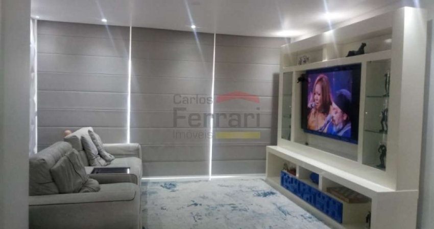 Apartamento em  Santana 3 dormitórios  , 1 Suíte, 2 Vagas