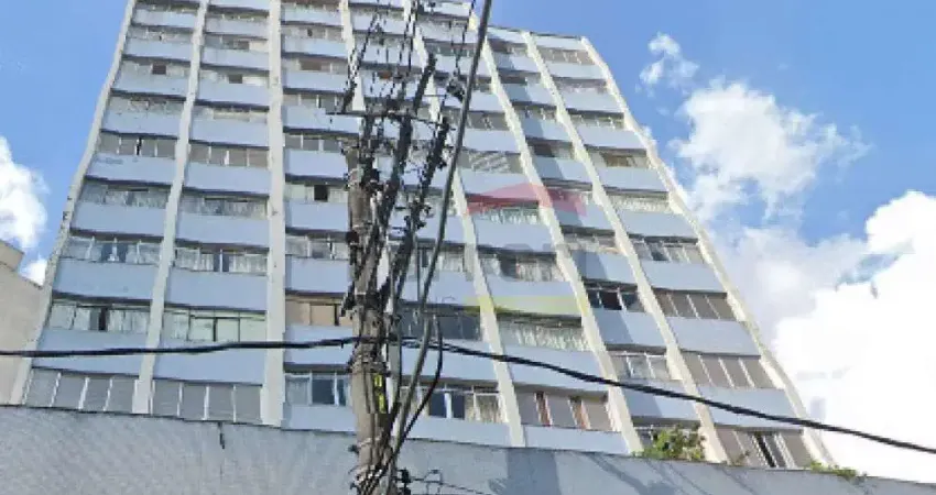 Apartamento com 2 quartos à venda na Rua Castro Alves, 31, Aclimação, São Paulo