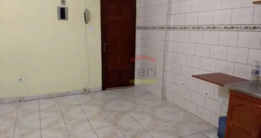 Apartamento com 1 quarto à venda na Praça Doutor Mário Margarido, 33, Liberdade, São Paulo