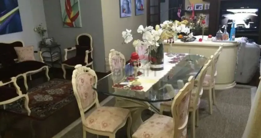 Apartamento com 3 quartos à venda na Rua Manuel de Sousa, 41, Santana, São Paulo