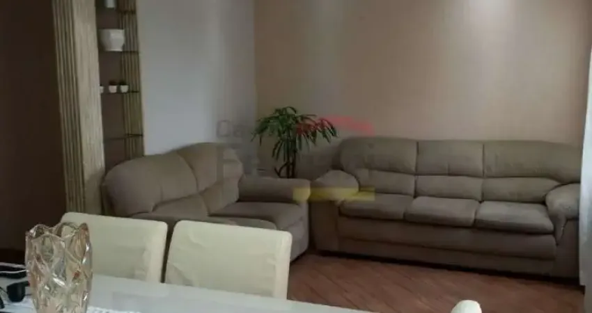 Apartamento 02 dormitórios , 1 suíte  - Vila Santa Maria , próximo no Bairro do Limão