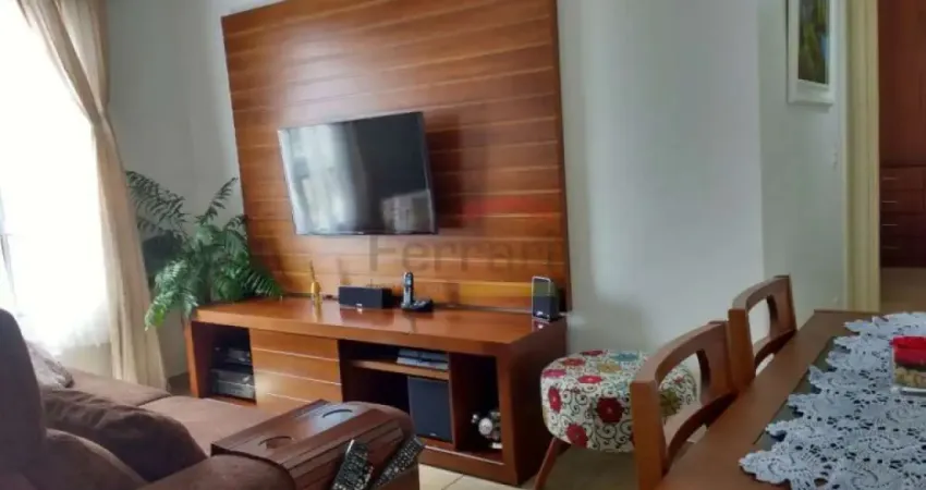 Apartamento  02 Dormitórios 300m de metro Luz-  Paralela rua das Noivas.
