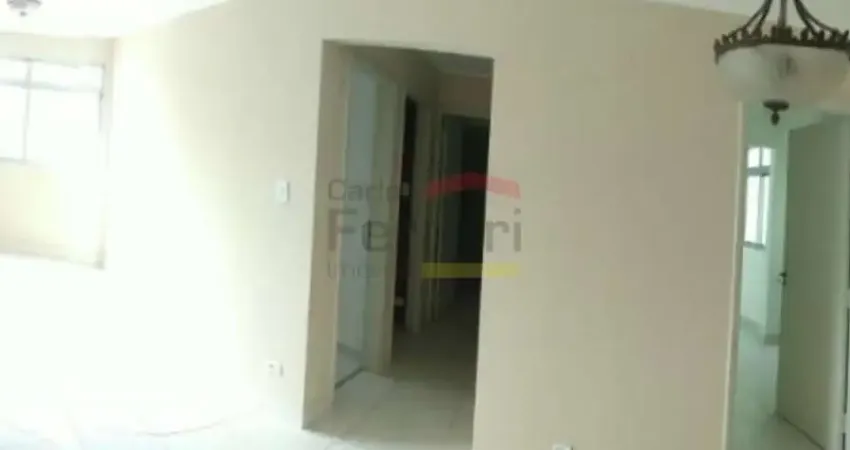 Apartamento de 66m² com  1 suite -  Aclimação
