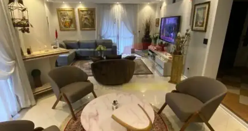 Apartamento com 4 quartos à venda na Rua Gaspar Soares, 66, Jardim São Paulo (Zona Norte), São Paulo